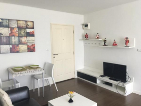 Baan Kun Koey Condo